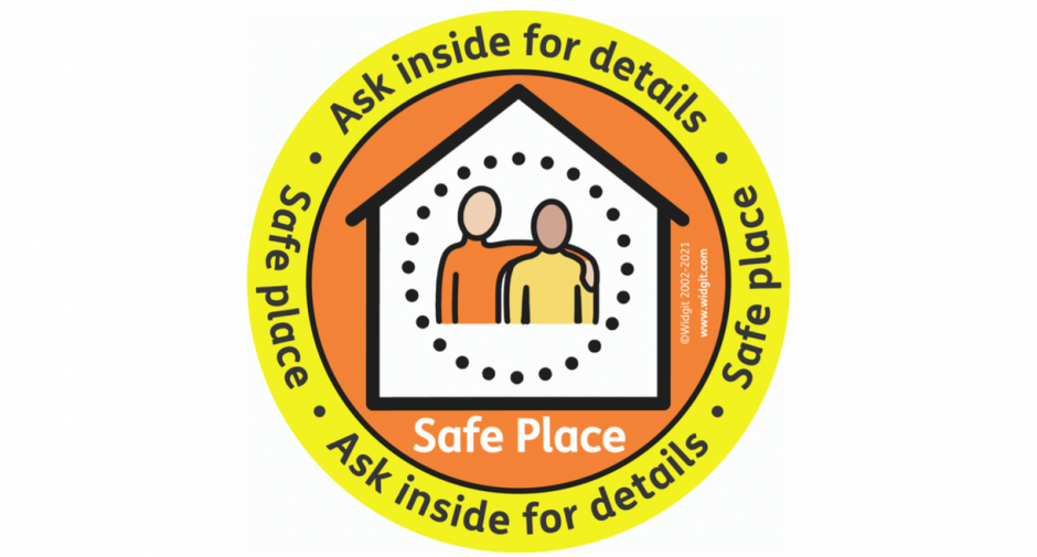 Sign up and join Stockport's Safe Places Scheme One Stockport