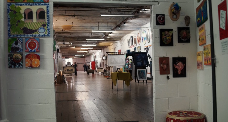 Vernon Mill Remembers... A celebration from then to now.